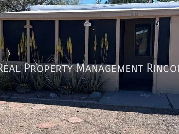 5128 E Pima St, Tucson, AZ