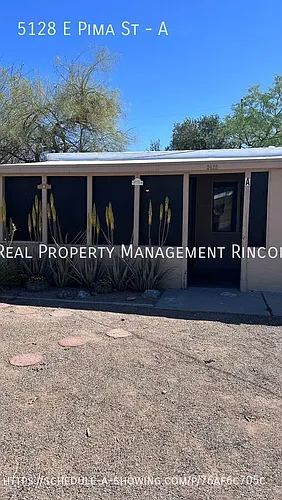 5128 E Pima St Photo 1