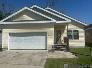 2065 Ravier Ln, Sunshine, LA 70780