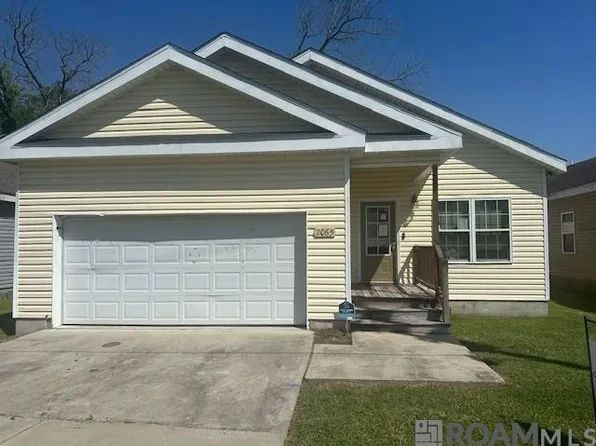 2065 Ravier Ln, Sunshine, LA 70780