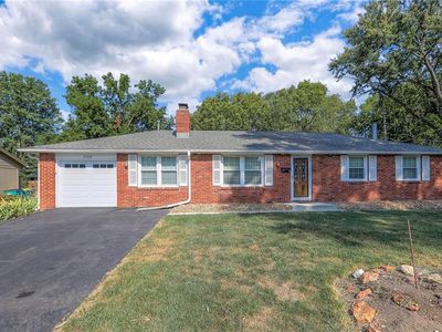 11302 W 52nd Ter, Shawnee, KS, 66203