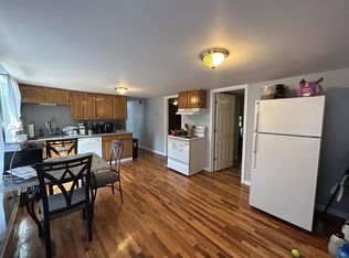 6 Milton St #A-1, Worcester, MA 01605