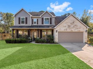 13267 Hidden Trail Ct, Willis, TX 77318