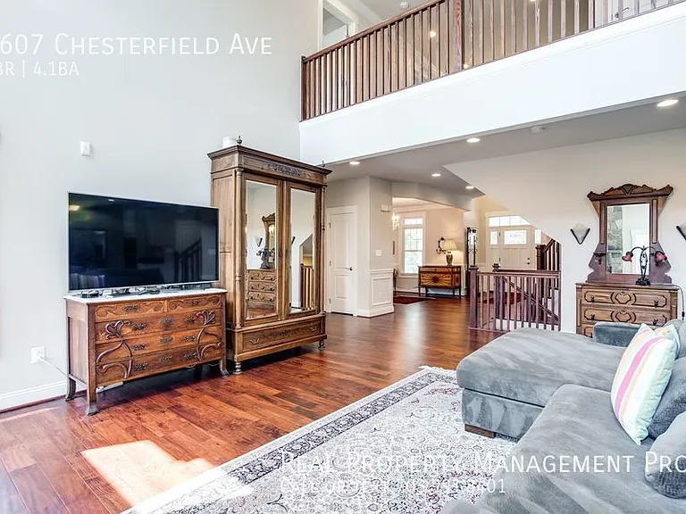 6607 Chesterfield Ave — Photo 27