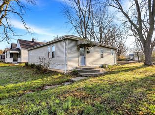 2319 N Rural St, Indianapolis, IN 46218