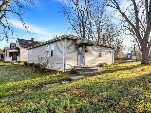 2319 N Rural St, Indianapolis, IN 46218