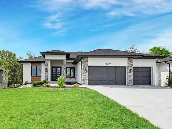 15269 W 162nd St, Olathe, KS 66062