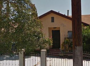 334 S Avenue 57, Los Angeles, CA