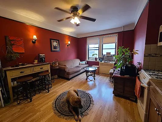 1st image of 35-55 29th St APT 5C