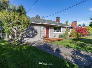 4105 Hoadly St SE, Tumwater, WA 98501