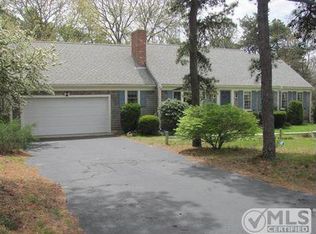 196 Joshua Jethro Rd, Chatham, MA 02633