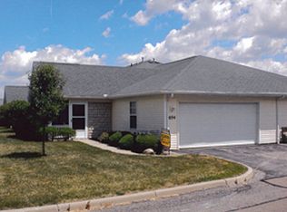 654 Villa Dr, Mansfield, OH 44906