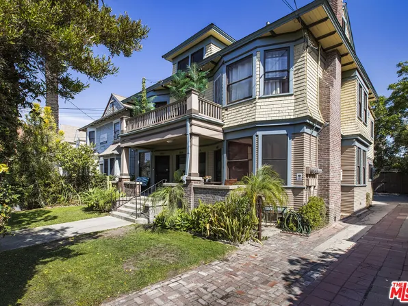 1017 W 24th St, Los Angeles, CA 90007