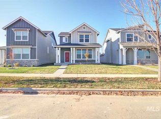 1873 W American Frk, Meridian, ID 83642