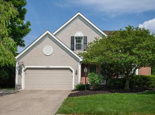 4634 Schirtzinger Rd, Hilliard, OH