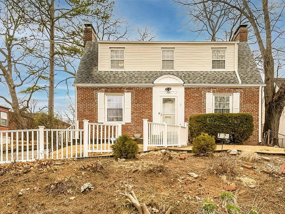 7121 Farley Ave, Saint Louis, MO 63121 Zillow