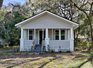 7531 Wakefield Ave, Jacksonville, FL 32208
