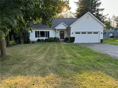 5991 McKinley Pkwy, Hamburg, NY, 14075