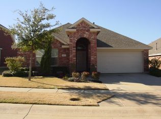2815 Saddlebred Trl, Celina, TX 75009