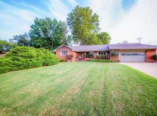 2221 W 3rd Ave, Stillwater, OK 74074