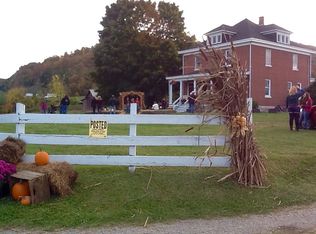 249 Old 52 Rd, Austinville, VA 24312