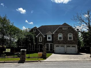 929 N Horton St, La Grange, TX 78945