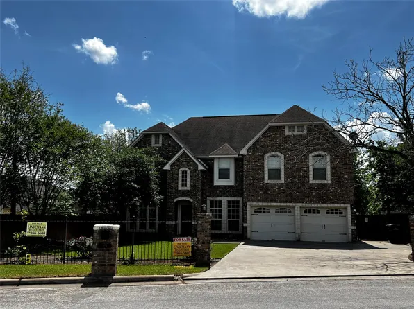 929 N Horton St, La Grange, TX 78945