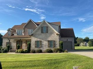 7897 W Gander Ct, Reidsville, NC 27455