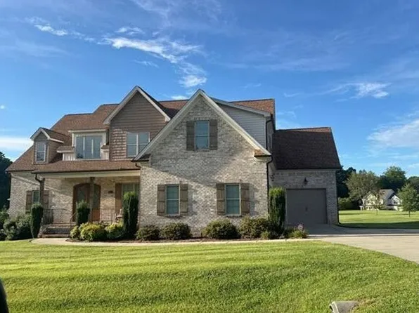 7897 W Gander Ct, Reidsville, NC 27455