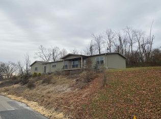 2700 W Alexander Rd, Valley Grove, WV 26060