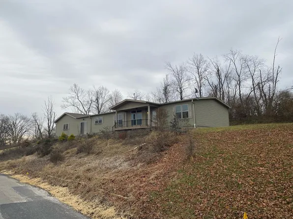 2700 West Alexander Road, Valley Grove, WV 26060