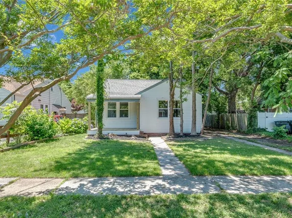 161 W Seaview Avenue, Norfolk, VA 23503