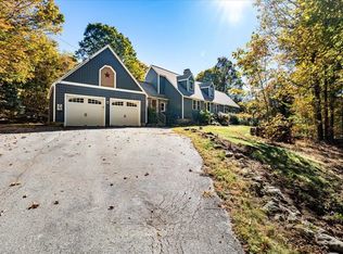 213 Joe English Road, New Boston, NH 03070