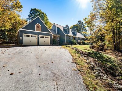 213 Joe English Road, New Boston, NH, 03070
