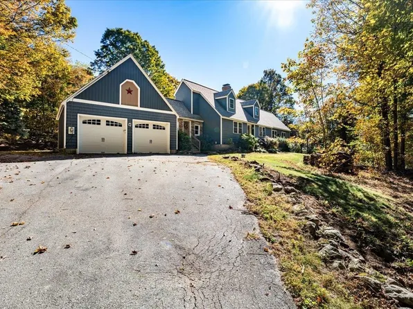 213 Joe English Road, New Boston, NH 03070