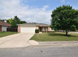 100 Hunter Rex Way, Kyle, TX 78640