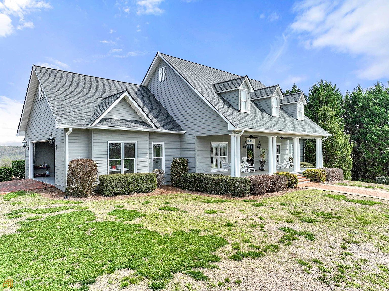 6063 Ben Parks Rd, Murrayville, GA 30564 Zillow