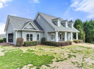 6063 Ben Parks Rd, Murrayville, GA 30564