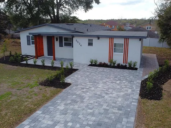 5524 Gaymar Dr, Orlando, FL 32818