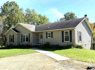 W8638 Suldal Rd, Mauston, WI 53948