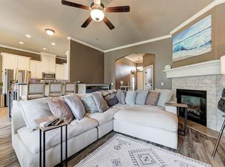 1322 Reid Pryor Rd, Norman, OK 73072