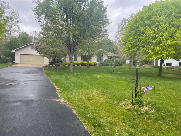 9398 W 1160 N, Demotte, IN 46310