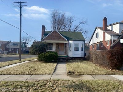 15001 Freeland St, Detroit, MI, 48227