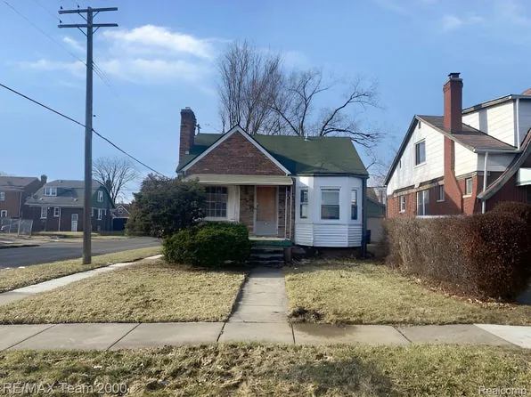 15001 Freeland St, Detroit, MI 48227