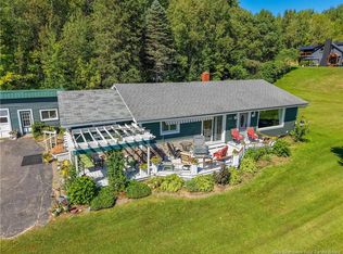 409 Otis Dr, Nackawic, NB E6G 1H5