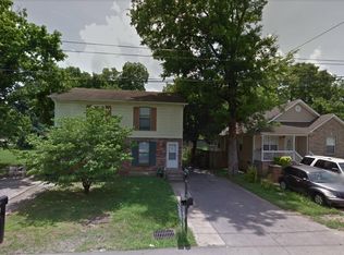 1726 Kellow St #B, Nashville, TN 37208