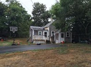 56 River St, Brockton, MA 02302