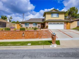 379 Glenoaks St, Brea, CA 92821