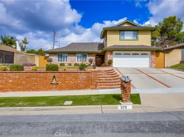 379 Glenoaks St, Brea, CA 92821