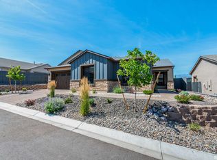 12327 Cave Primrose Ln, Reno, NV 89521